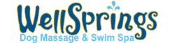 Well Springs Dog Massage & Swim Spa